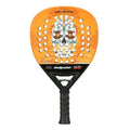 Raquette padel Bullpadel Chingotto Neuron MX LTD — vue de face