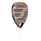 Raquette padel Bullpadel Claudia Fernandez Wonder 2026 — vue de profil
