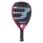 Raquette padel Bullpadel Claudia Fernandez Wonder 2027 — vue de profil