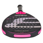 Raquette padel Bullpadel Claudia Fernandez Wonder 2027 — vue détail 1