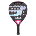 Raquette padel Bullpadel Claudia Fernandez Wonder 2027 — vue de face