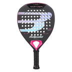 Raquette padel Bullpadel Claudia Fernandez Wonder 2027 — vue de face