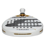 Raquette padel Bullpadel Delfi Brea Vertex 04 Pro Line W 2025 — vue détail 1