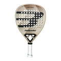 Raquette padel Bullpadel Delfi Brea Vertex 04 Woman 2025 — vue de face