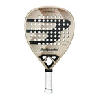 Raquette padel Bullpadel Delfi Brea Vertex 04 Woman 2025 — vue de face