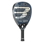 Raquette padel Bullpadel Delfi Brea Vertex 05 Light Premier Padel 2026 — vue de profil 2