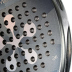 Raquette padel Bullpadel Delfi Brea Vertex 05 Light Premier Padel 2026 — vue de dos