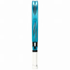 Raquette padel Bullpadel Delfi Brea Vertex 05 Woman 2026 — vue de profil 2