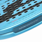 Raquette padel Bullpadel Delfi Brea Vertex 05 Woman 2026 — vue de dos