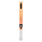 Raquette padel Bullpadel Delfi Brea Vertex 05 Woman 2027 — vue de profil 2
