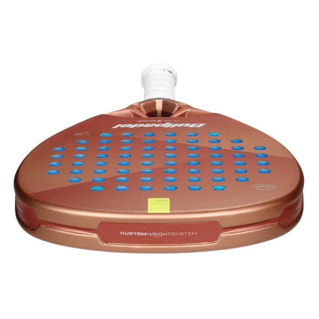 Raquette padel Bullpadel Delfi Brea Vertex 05 Woman Cloud 2026 — vue détail 1