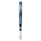 Raquette padel Bullpadel Delfi Brea Vertex 05 Woman Junior 2026 — vue de profil 2