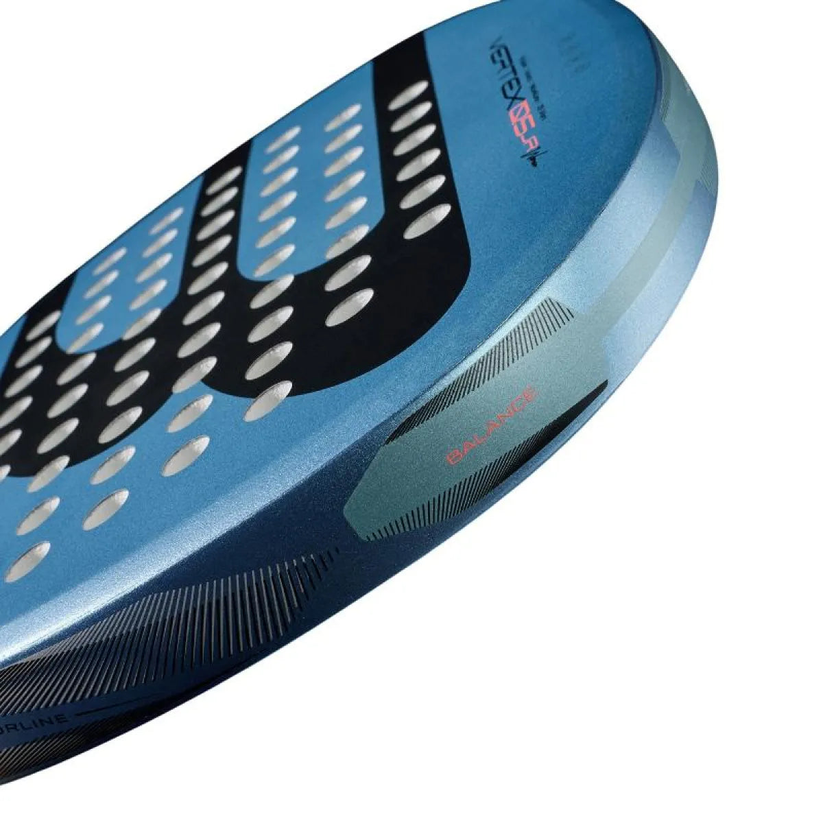 Raquette padel Bullpadel Delfi Brea Vertex 05 Woman Junior 2026 — vue détail 2