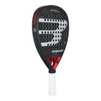 Raquette padel Bullpadel Di Nenno Vertex 04 Comfort 2024 — vue de profil
