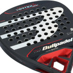 Raquette padel Bullpadel Di Nenno Vertex 04 Comfort 2024 — vue détail 2