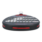 Raquette padel Bullpadel Di Nenno Vertex 04 Comfort 2024 — vue en perspective