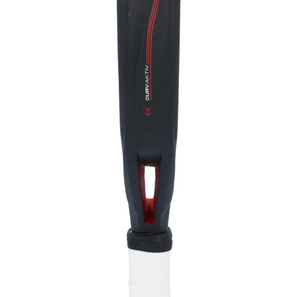 Raquette padel Bullpadel Di Nenno Vertex 04 Comfort 2024 — vue de dos