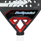 Raquette padel Bullpadel Di Nenno Vertex 04 Comfort 2024 — vue de dessus