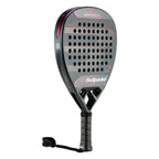 Raquette padel Bullpadel Di Nenno Vertex Comfort 04 Pro Line 2025 — vue de profil