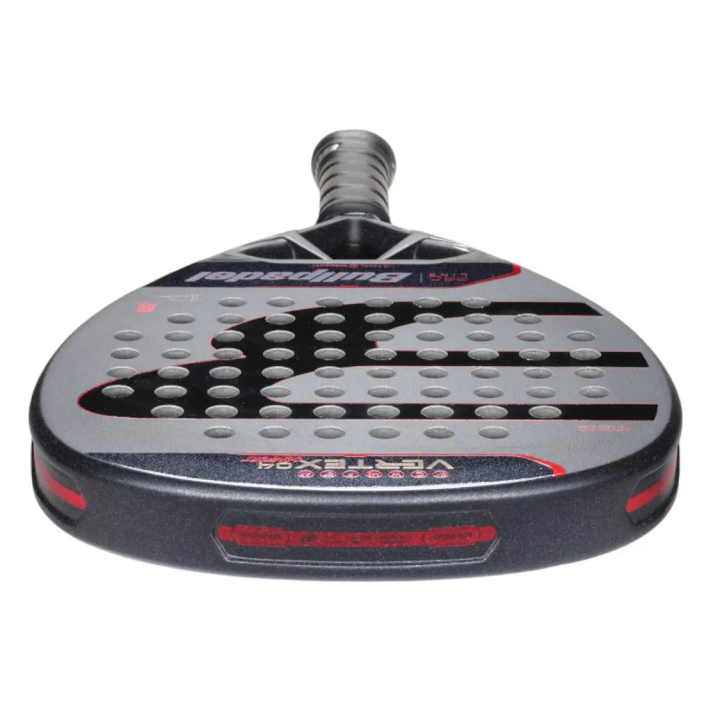 Raquette padel Bullpadel Di Nenno Vertex Comfort 04 Pro Line 2025 — vue détail 1