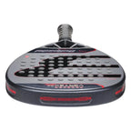 Raquette padel Bullpadel Di Nenno Vertex Comfort 04 Pro Line 2025 — vue détail 1