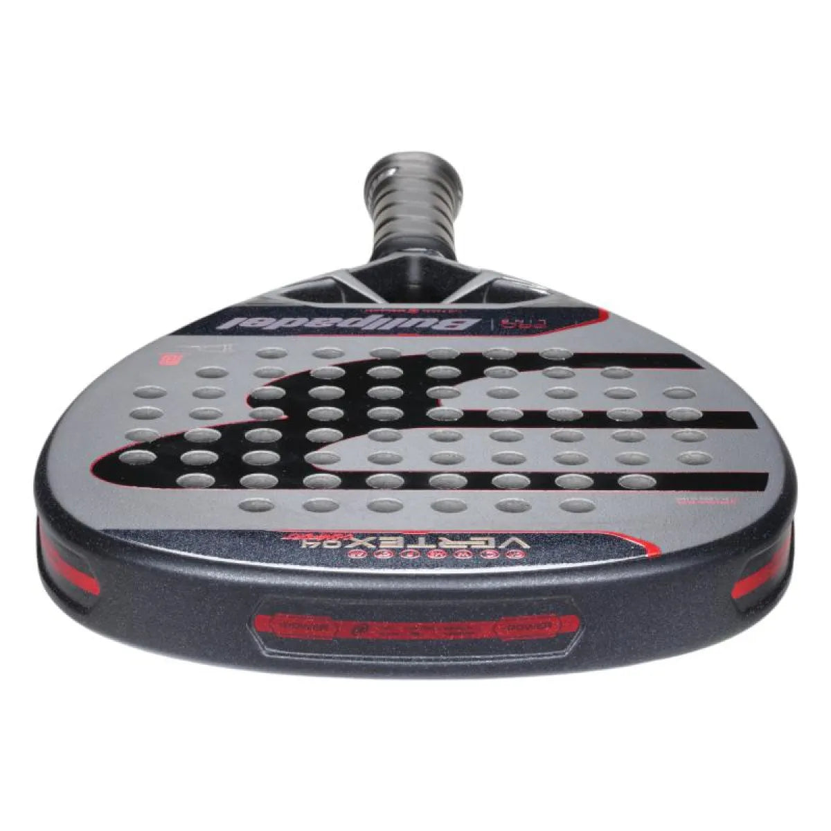 Raquette padel Bullpadel Di Nenno Vertex Comfort 04 Pro Line 2025 — vue détail 1