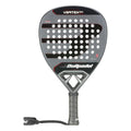 Raquette padel Bullpadel Di Nenno Vertex Comfort 04 Pro Line 2025 — vue de face