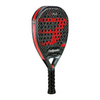 Raquette padel Bullpadel Di Nenno Xplo 2025 — vue de profil