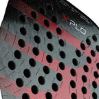 Raquette padel Bullpadel Di Nenno Xplo 2025 — vue détail 2