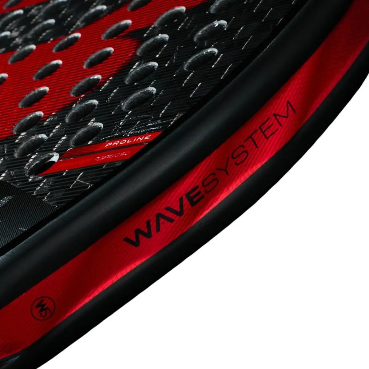 Raquette padel Bullpadel Di Nenno Xplo 2025 — vue de dessus