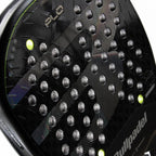 Raquette padel Bullpadel Di Nenno Xplo 2026 — vue détail 2