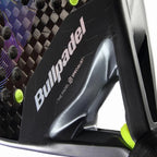 Raquette padel Bullpadel Di Nenno Xplo 2026 — vue de dos