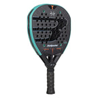 Raquette padel Bullpadel Di Nenno Xplo 2027 — vue de profil