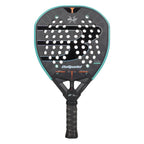 Raquette padel Bullpadel Di Nenno Xplo 2027 — vue de profil 2