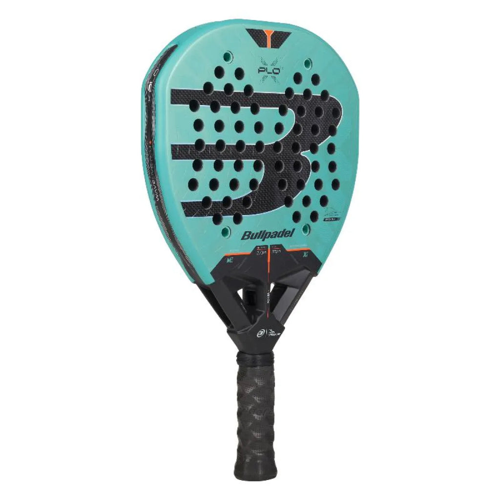 Raquette padel Bullpadel Di Nenno Xplo 2027 — vue détail 1