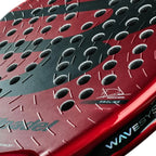 Raquette padel Bullpadel Di Nenno Xplo Comfort 2025 — vue détail 2