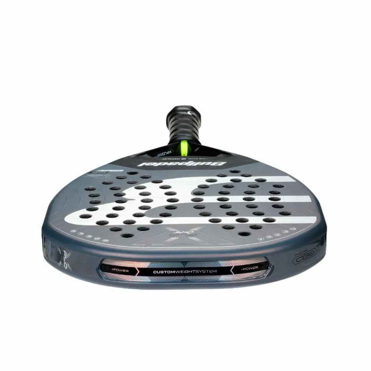 Raquette padel Bullpadel Di Nenno Xplo Comfort 2026 — vue détail 1