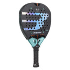 Raquette padel Bullpadel Di Nenno Xplo Comfort 2027 — vue de profil