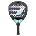 Raquette padel Bullpadel Di Nenno Xplo Comfort 2027 — vue de face