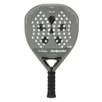 Raquette padel Bullpadel Di Nenno Xplo Premier Padel 2026 — vue de face