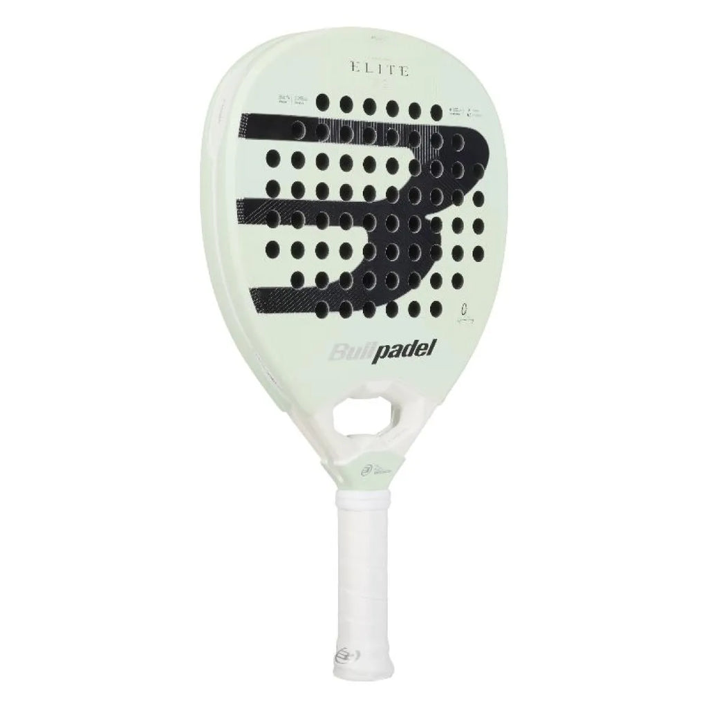 Raquette padel Bullpadel Gemma Triay Elite 02 Woman 2027 — vue de profil