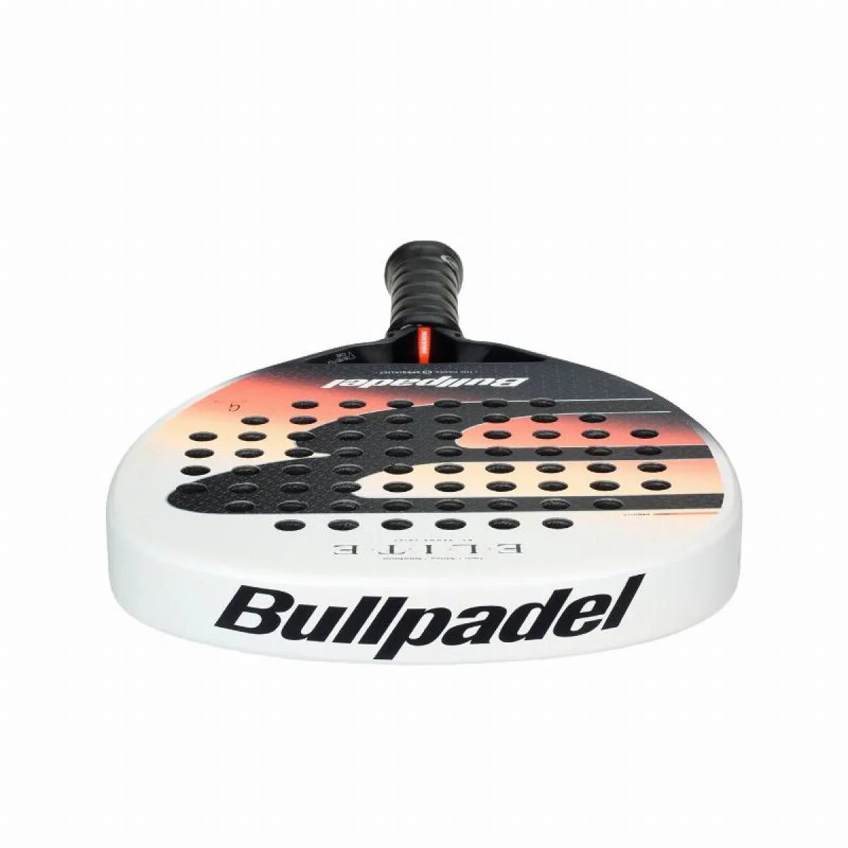 Raquette padel Bullpadel Gemma Triay Elite Woman 2026 — vue détail 1