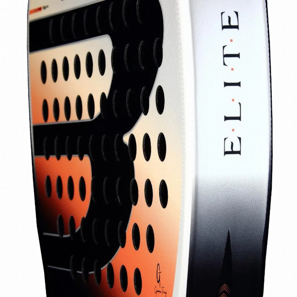 Raquette padel Bullpadel Gemma Triay Elite Woman 2026 — vue en perspective