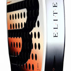 Raquette padel Bullpadel Gemma Triay Elite Woman 2026 — vue en perspective