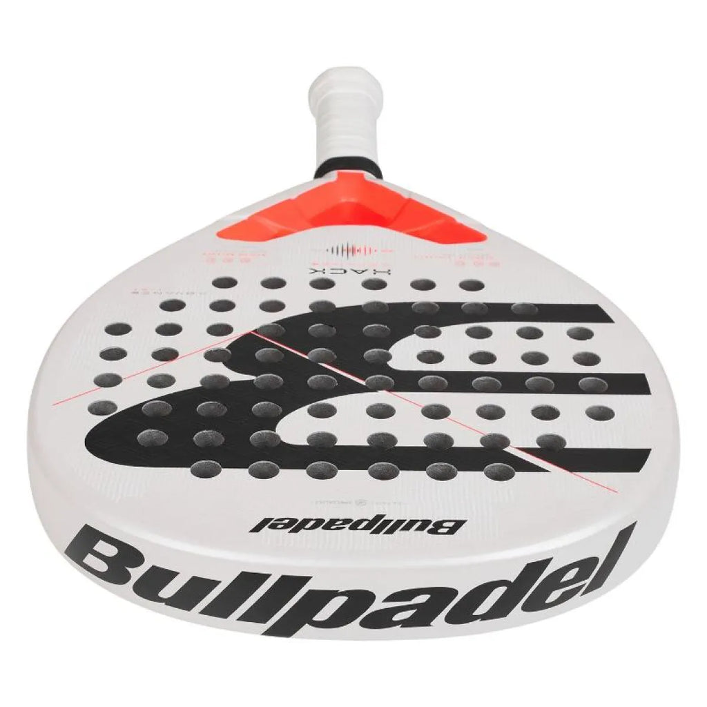 Raquette padel Bullpadel Hack Advance 2026 — vue détail 1