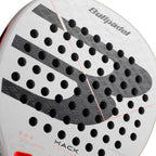 Raquette padel Bullpadel Hack Advance 2026 — vue détail 2