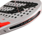 Raquette padel Bullpadel Hack Advance 2026 — vue en perspective