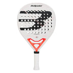 Raquette padel Bullpadel Hack Advance 2026 — vue de face