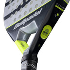 Raquette padel Bullpadel Indiga Control 2026 — vue détail 1