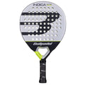 Raquette padel Bullpadel Indiga Control 2026 — vue de face